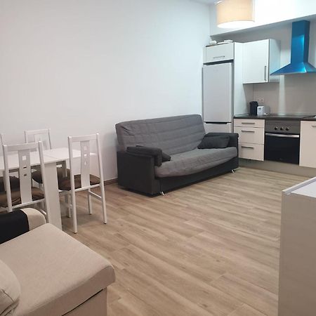 Premier Apartments Valencia Kamer foto
