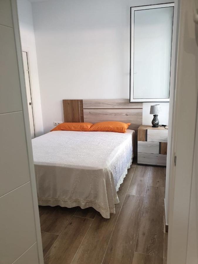 Premier Apartments Valencia Buitenkant foto