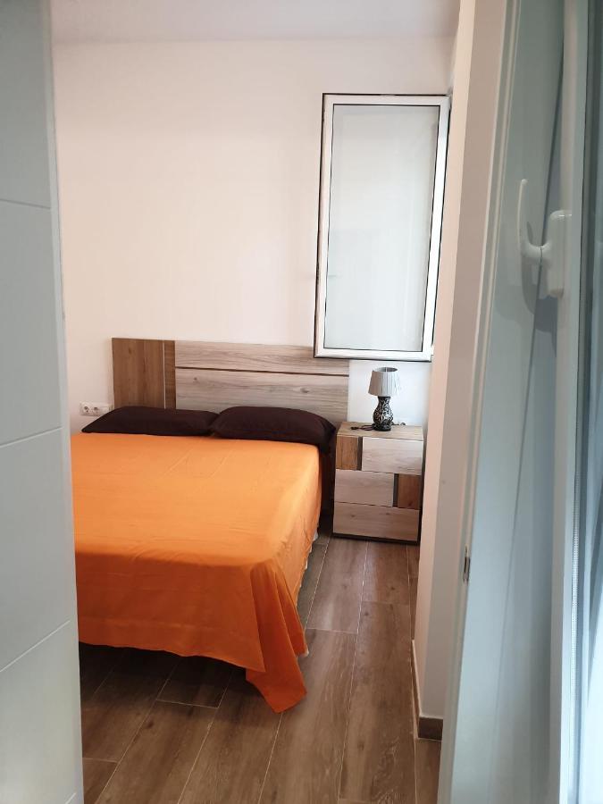 Premier Apartments Valencia Buitenkant foto
