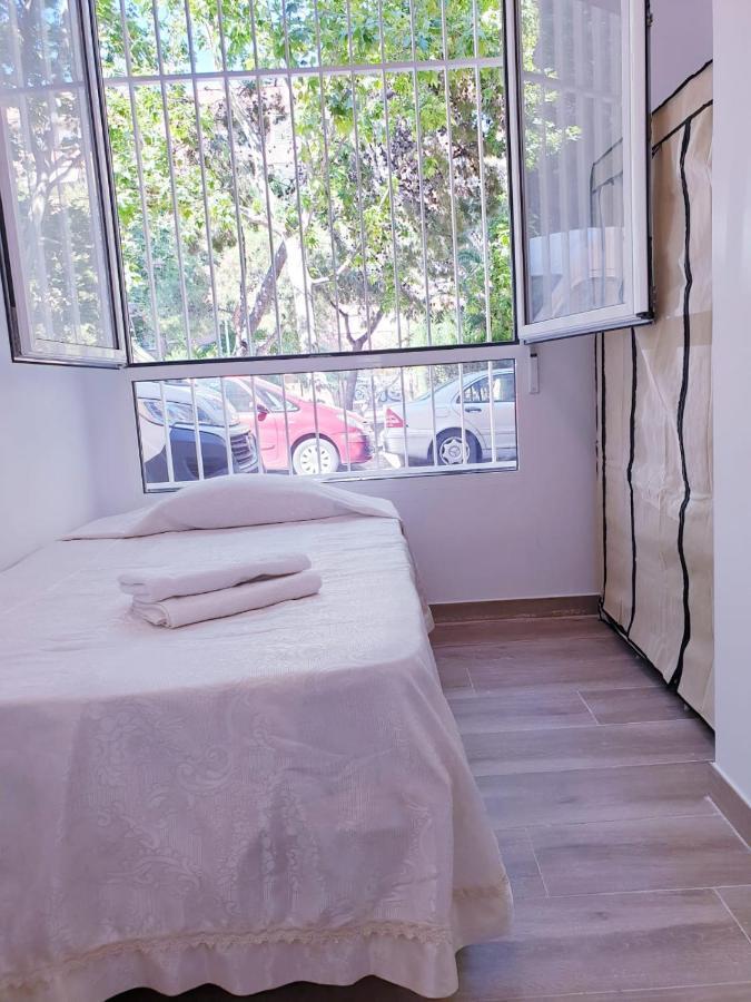 Premier Apartments Valencia Buitenkant foto