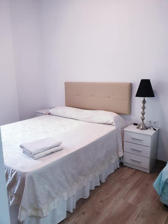 Premier Apartments Valencia Buitenkant foto