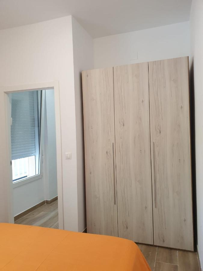 Premier Apartments Valencia Buitenkant foto