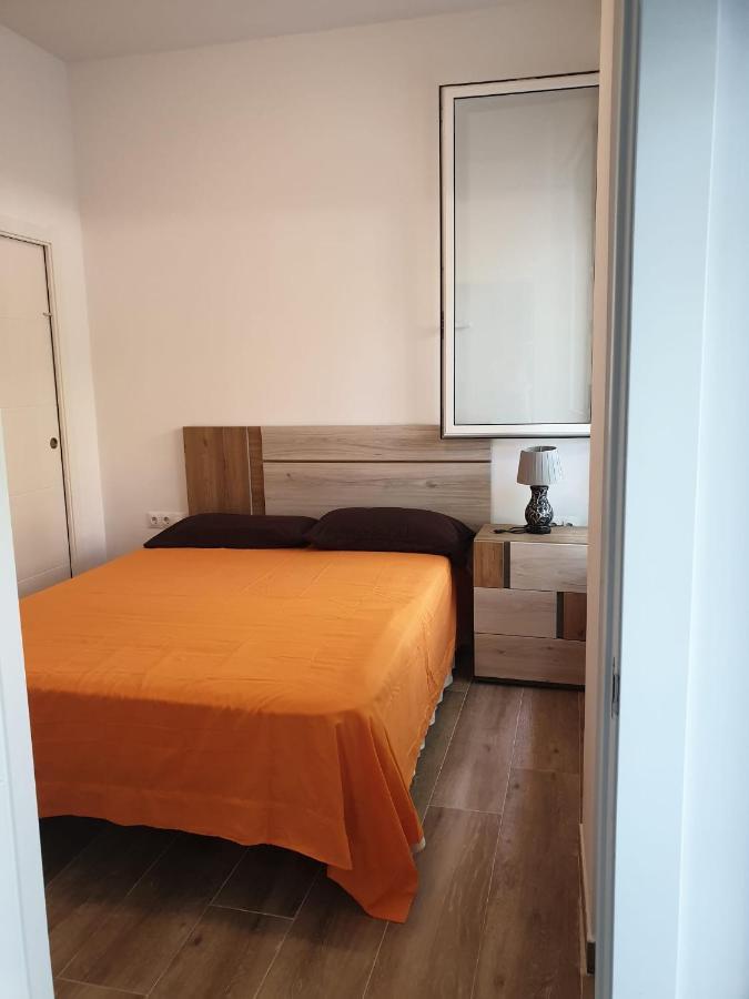 Premier Apartments Valencia Buitenkant foto