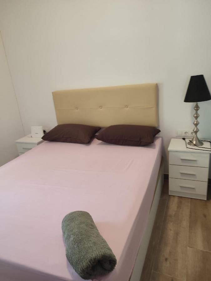 Premier Apartments Valencia Buitenkant foto